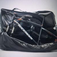 borsa per trasporto bici