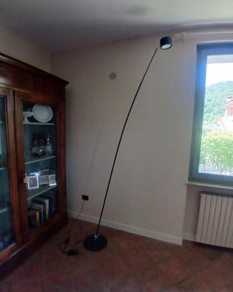 LAMPADA DA TERRA  DESIGN