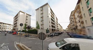 TRILOCALE in zona POMTE DI MEZZO + BALCONE