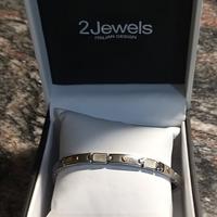 Bracciale uomo - 2Jewels
