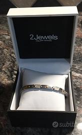 Bracciale uomo - 2Jewels