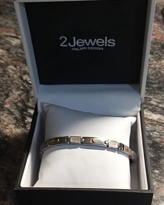 Bracciale uomo - 2Jewels