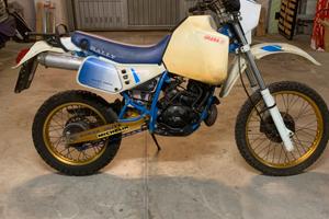 Gilera Rally 250