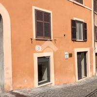 Ufficio in piazza MSGC