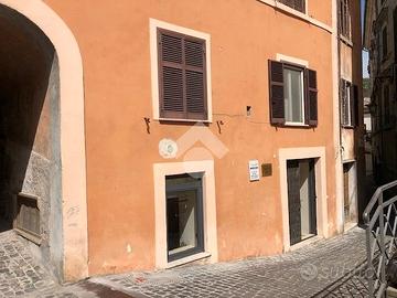 Ufficio in piazza MSGC