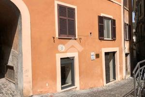 Ufficio in piazza MSGC