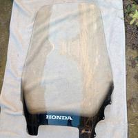 Parabrezza p scooter Honda silver Wing 400-650