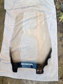 Parabrezza p scooter Honda silver Wing 400-650
