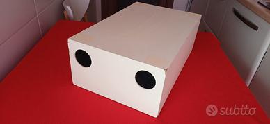 Bose subwoofer acoustimass 5 serie I