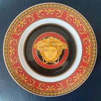 Piatto Rosenthal Versace Medusa cm 18