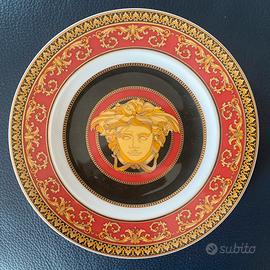 Piatto Rosenthal Versace Medusa cm 18