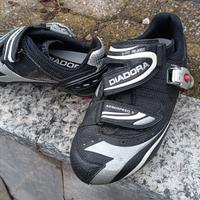 scarpe bici 