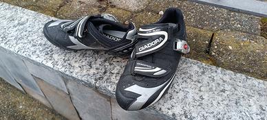 scarpe bici 