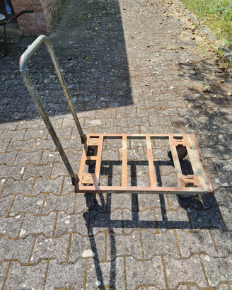 Carrello portatutto