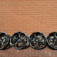 Cerchi originali Alfa Romeo Stelvio 20”