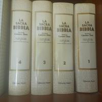 SACRA BIBBIA