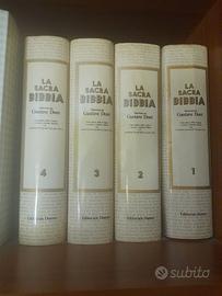 SACRA BIBBIA