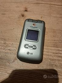 LG  L600V