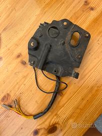 Regolatore di tensione suzuki gs 450