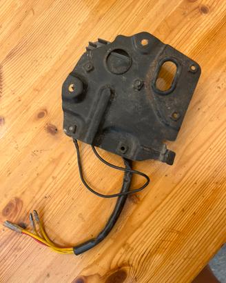 Regolatore di tensione suzuki gs 450