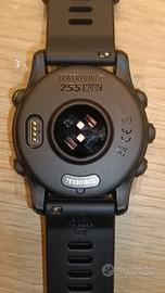 Garmin Forerunner 255 Music - NUOVO 