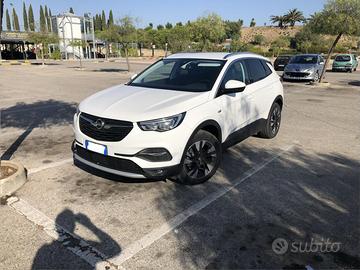 Opel Grandland X Innovation 2020