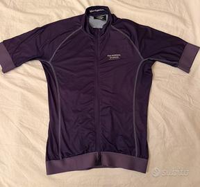 PAS normal mechanism jersey L - viola