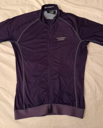 PAS normal mechanism jersey L - viola