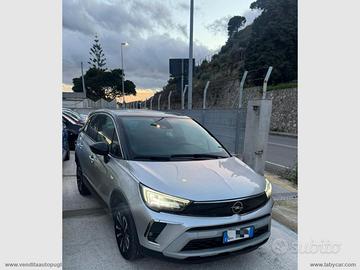 OPEL Crossland 1.5 ECOTEC D 110CV S&S Ultim.