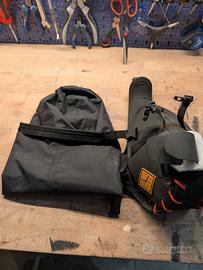 borsa sotto sella Restrap