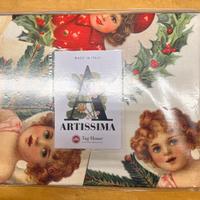 Tovaglia Artissima Cartoline