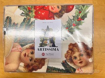 Tovaglia Artissima Cartoline