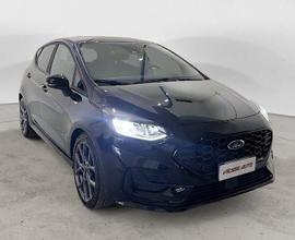 Ford Fiesta 1.0 Ecoboost Hybrid 125 CV 5 port...
