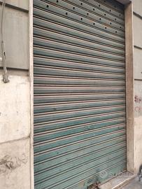 Magazzino per deposito