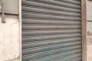 Magazzino per deposito