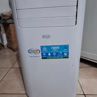 condizionatore portatile