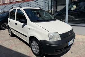 Fiat Panda 1.2 Dynamic Clima 2006