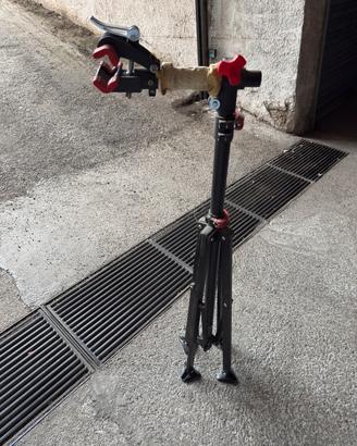 Treppiedi per bici