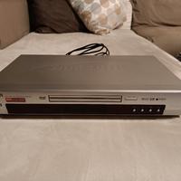  Samsung DVD Player DVD-S124 – Lettore DVD/CD/MP3
