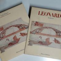 LEONARDO Architetto - Electa