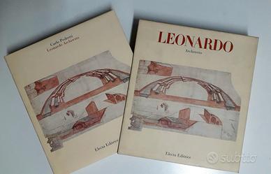 LEONARDO Architetto - Electa
