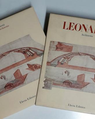 LEONARDO Architetto - Electa