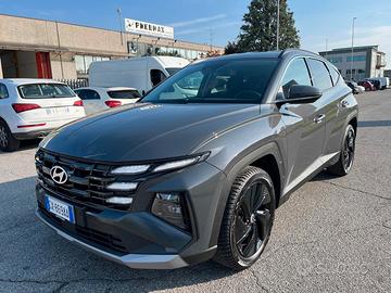 Hyundai Tucson 1.6 CRDI 48V DCT **+ IVA**