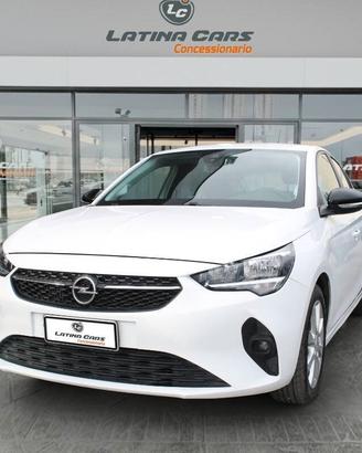 Opel Corsa 1.5 Edition s&s 100cv CON CARPLAY