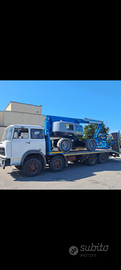 Fiat 691 4 assi