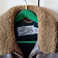 SCHOTT/EL CHARRO G1 275 P JACKET tg 52 USA (56/58)