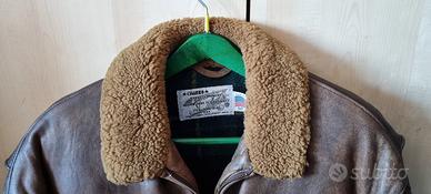 SCHOTT/EL CHARRO G1 275 P JACKET tg 52 USA (56/58)