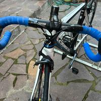 Orbea da corsa