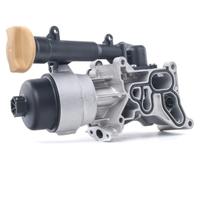 Scambiatore Acqua/Olio 1.3 RICAMBI AUTO