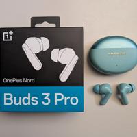 Oneplus nord buds 3 pro - Jade green
